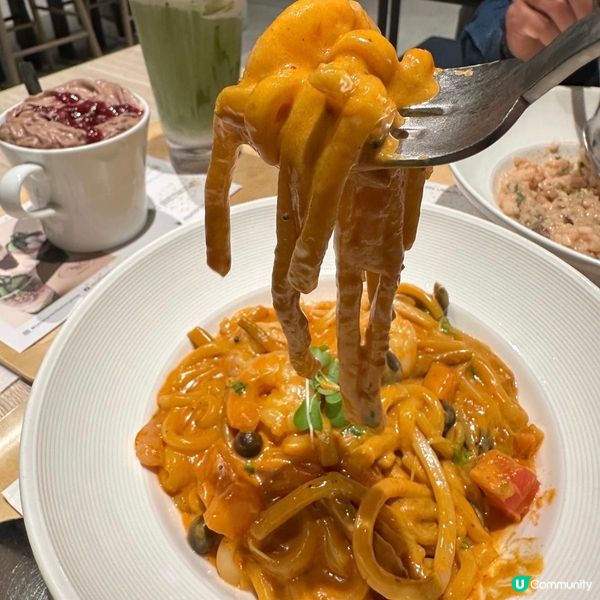 日本人氣茶室🍵主菜､芭菲都好出色👍🏻