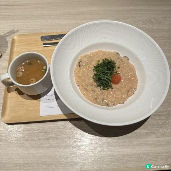 🩷日本人氣茶室🍵主菜、芭菲都好出色👍🏻