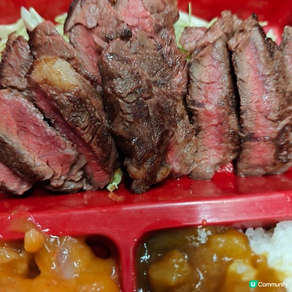 豬屋日式便當😋性價比高！