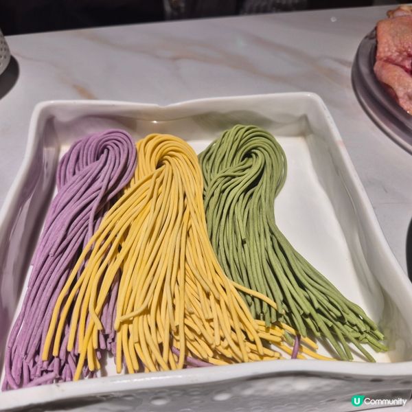 深圳 - 必食雲南野生菌火鍋 （芸山季）