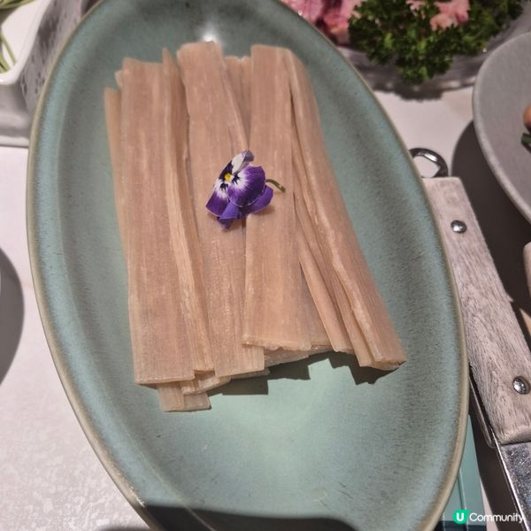 深圳 - 必食雲南野生菌火鍋 （芸山季）