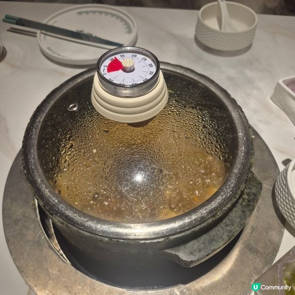 深圳 - 必食雲南野生菌火鍋 （芸山季）