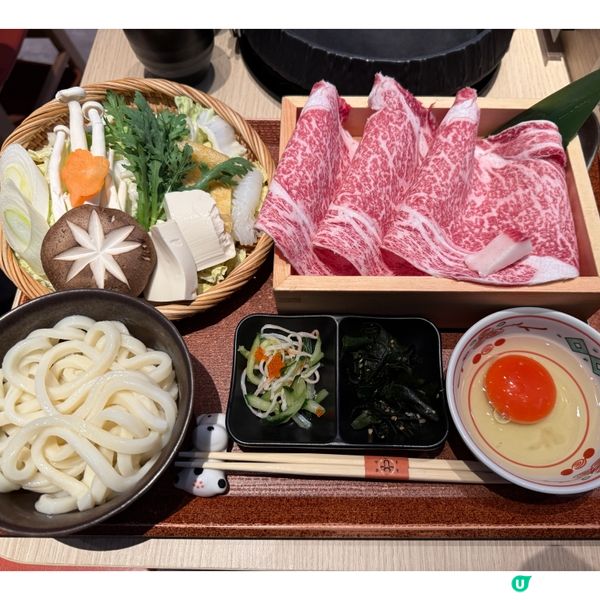 壽喜燒放題！尖沙咀必食！😋