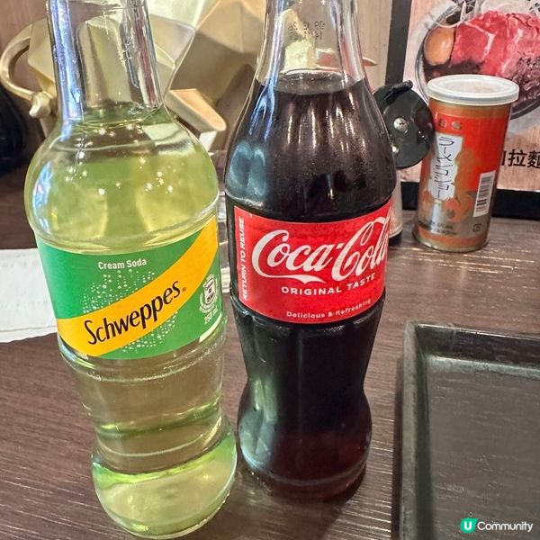 好似置身日本屋台😍必食🫶🏻招牌三色拉麵