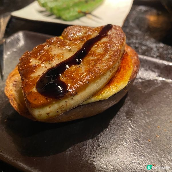 全場爆滿嘅串燒店🍢 蒜蓉燒生蠔🦪 