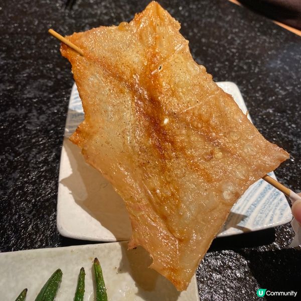 全場爆滿嘅串燒店🍢 蒜蓉燒生蠔🦪 