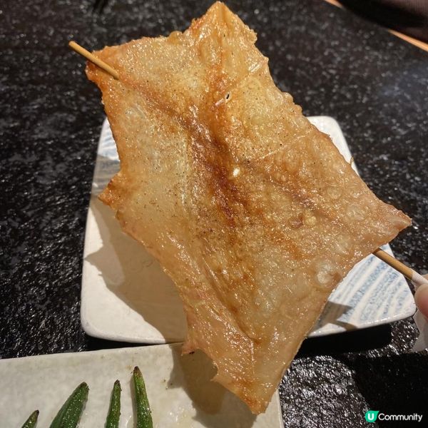 🩷全場爆滿嘅串燒店🍢 蒜蓉燒生蠔🦪