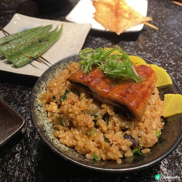 🩷全場爆滿嘅串燒店🍢 蒜蓉燒生蠔🦪