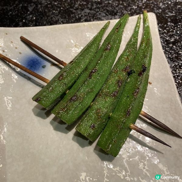 🩷全場爆滿嘅串燒店🍢 蒜蓉燒生蠔🦪