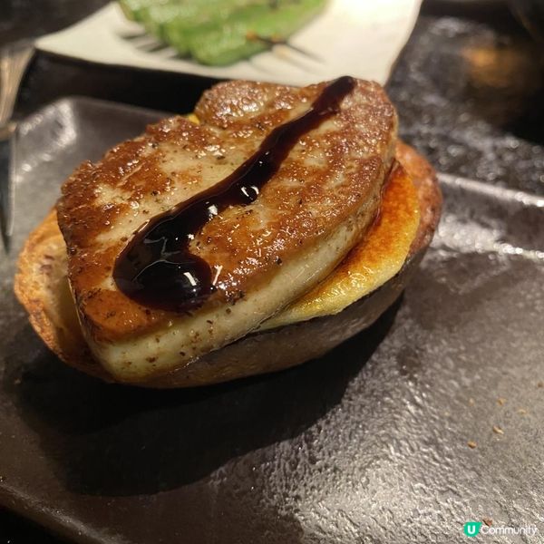 🩷全場爆滿嘅串燒店🍢 蒜蓉燒生蠔🦪