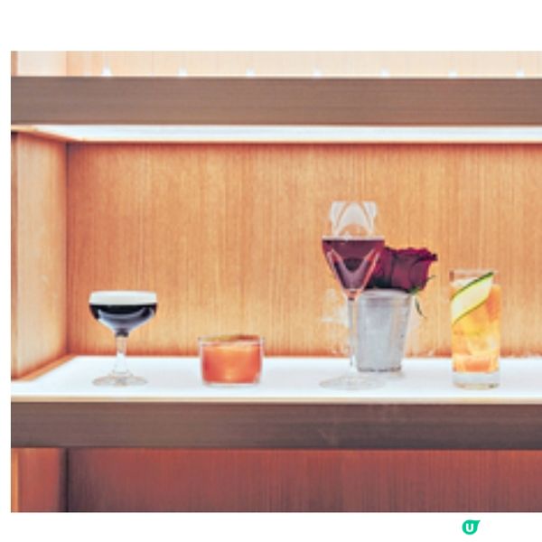 LV與「2025全球最佳酒吧」Bar Leone聯手打造限定