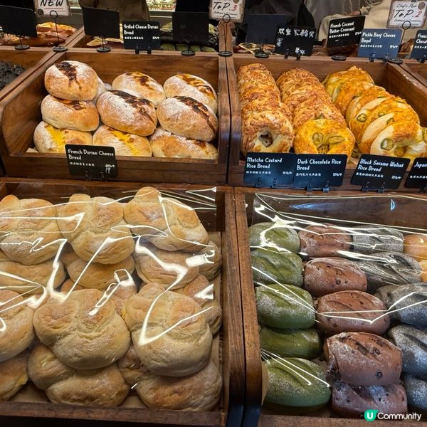 萬象城聖誕樹打卡位🎄✨