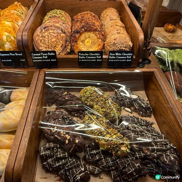 萬象城聖誕樹打卡位🎄✨