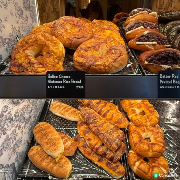 萬象城聖誕樹打卡位🎄✨