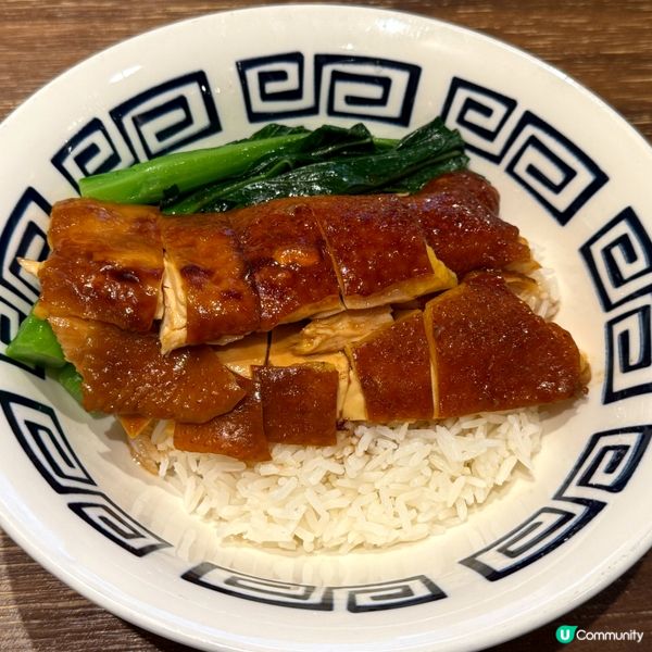 發達叉燒：蜜汁叉燒燒到燶邊！🤤