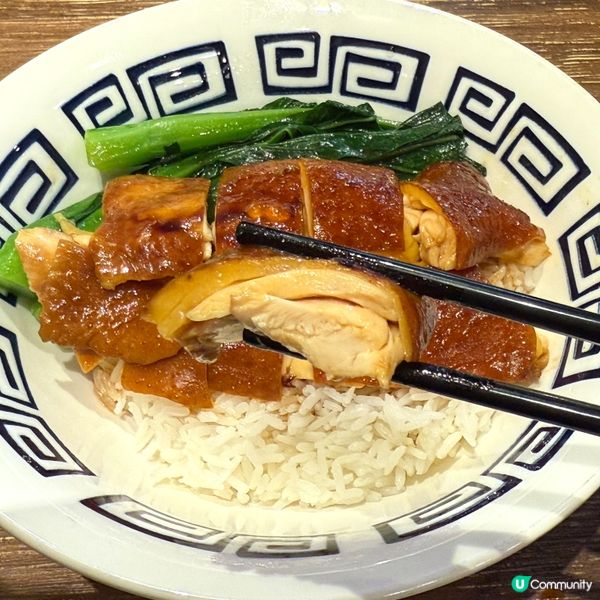 發達叉燒：蜜汁叉燒燒到燶邊！🤤