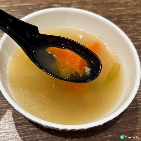 發達叉燒：蜜汁叉燒燒到燶邊！🤤