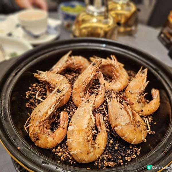 川粵大滿足體驗