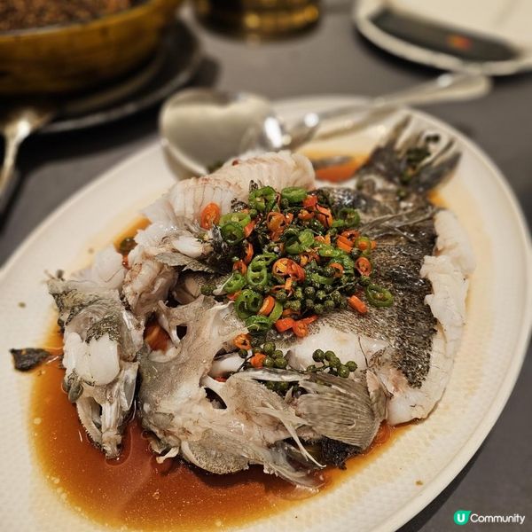 川粵大滿足體驗