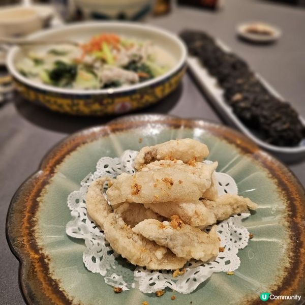 川粵大滿足體驗