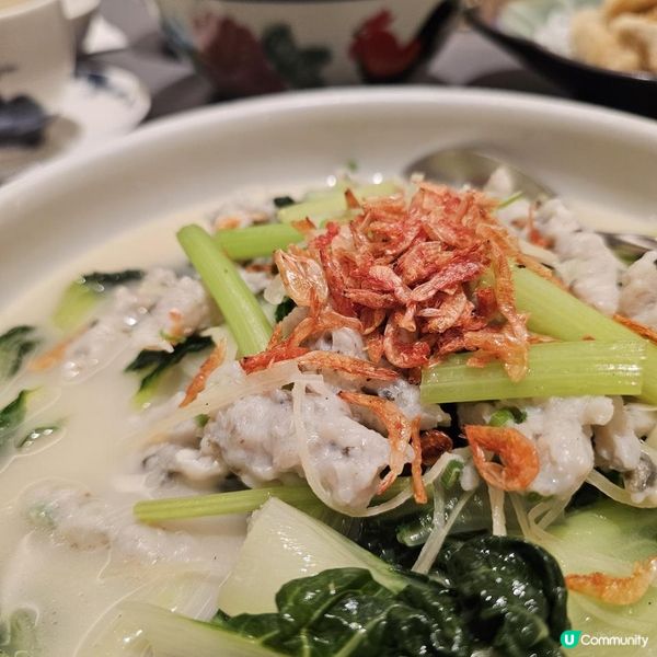 川粵大滿足體驗