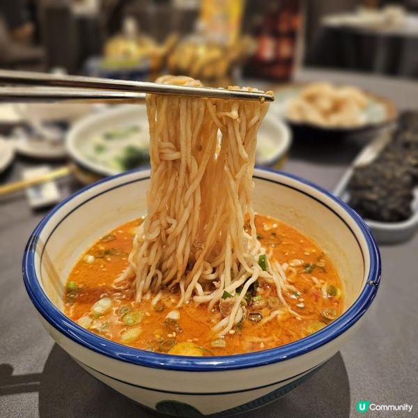 川粵大滿足體驗