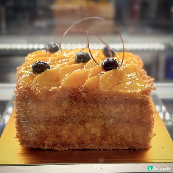 小清新@Fine Foods Lounge 