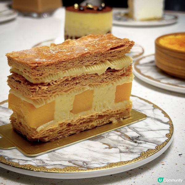 小清新@Fine Foods Lounge 