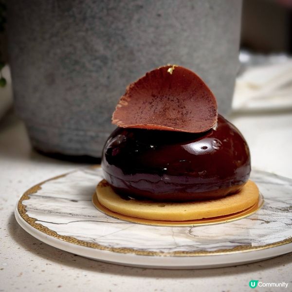 小清新@Fine Foods Lounge 