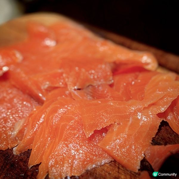 忘憂半自助餐@星幕Cielo