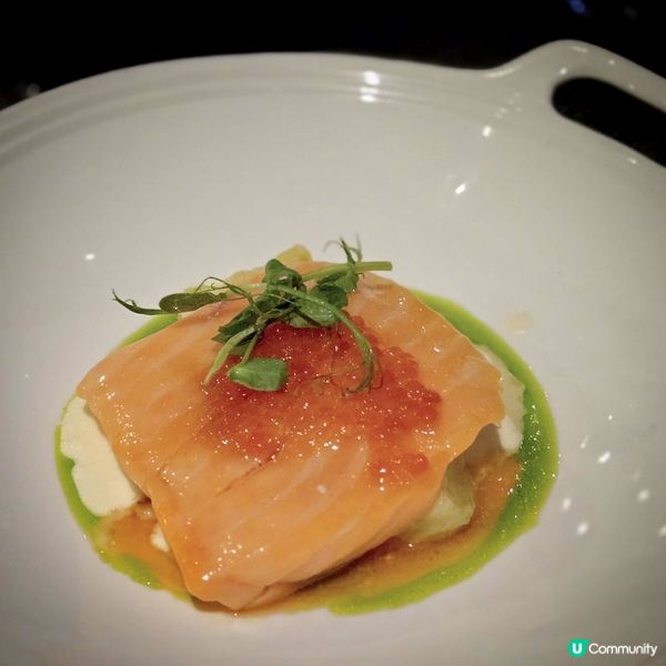 忘憂半自助餐@星幕Cielo