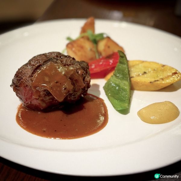 忘憂半自助餐@星幕Cielo