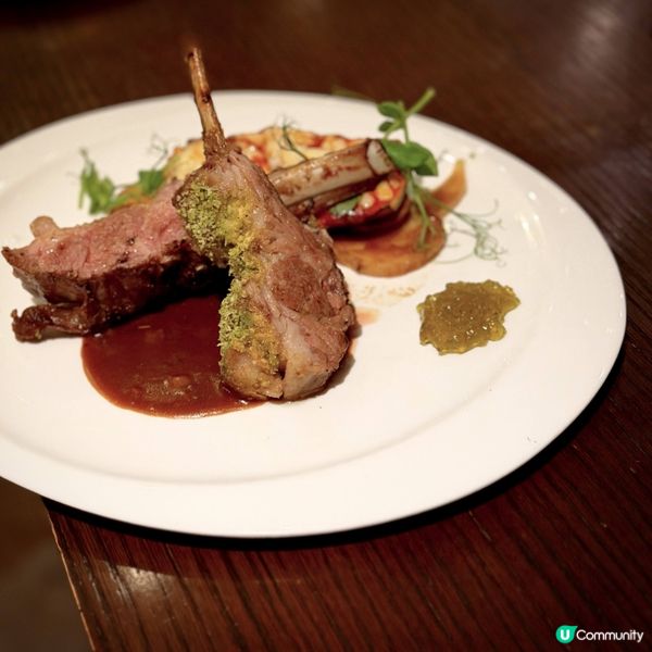 忘憂半自助餐@星幕Cielo