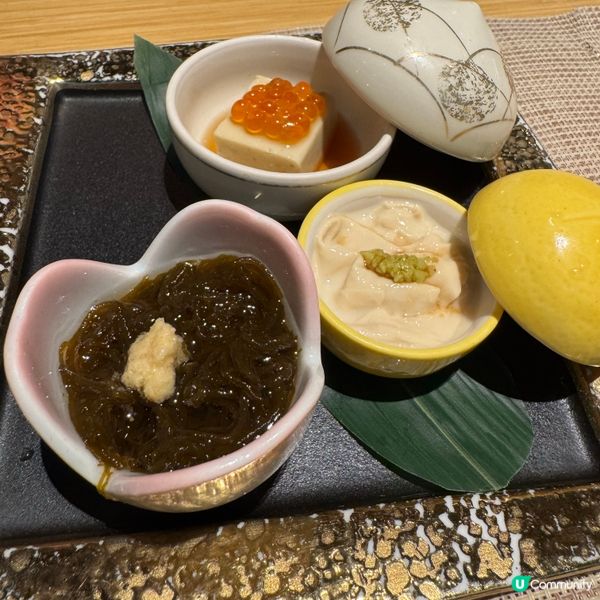 高質江戶前風味Omakase😍