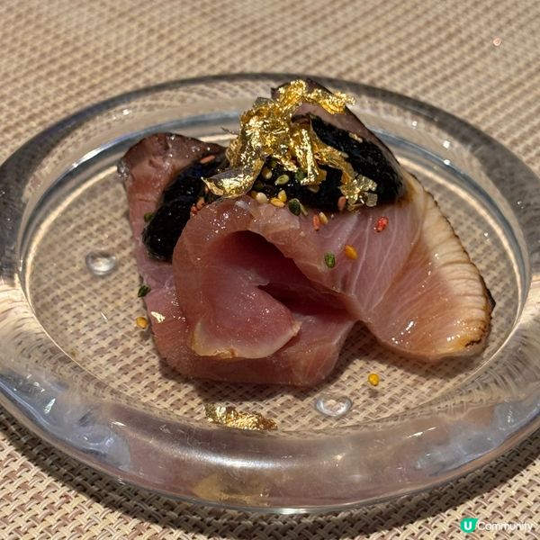 高質江戶前風味Omakase😍