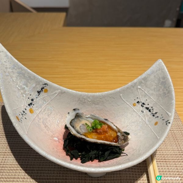 高質江戶前風味Omakase😍