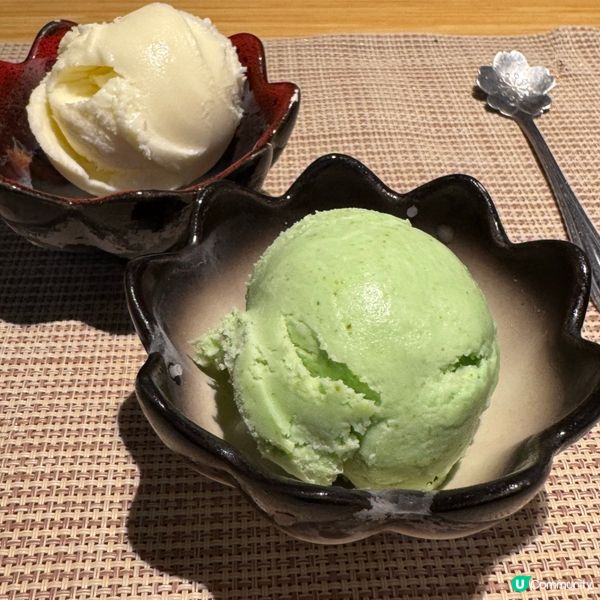 高質江戶前風味Omakase😍