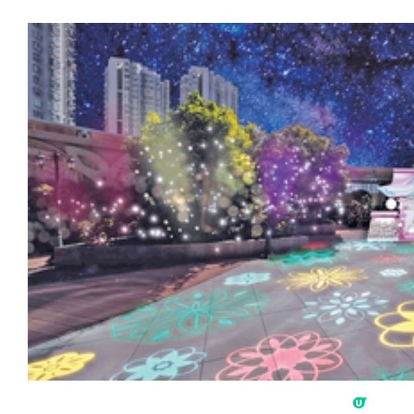 上水廣場《逗福貓願城》過百招財貓9大貓奴打卡區