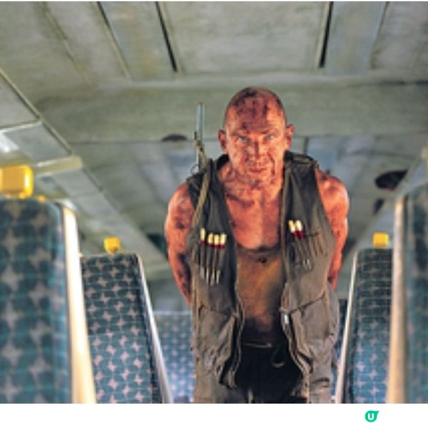 《28年後》一場持續28年的人性病理學解剖?