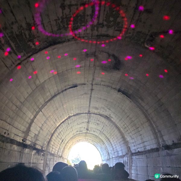 高千穗必玩！泡泡露天小火車🚂+世界遺產神樂🎭✨