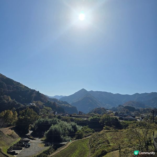 高千穗必玩！泡泡露天小火車🚂+世界遺產神樂🎭✨