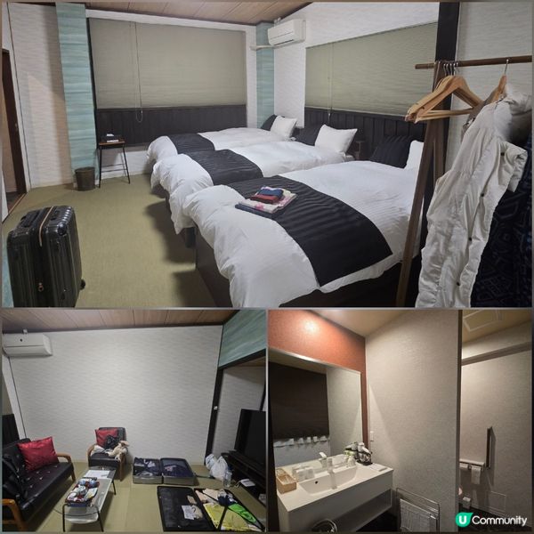 高千穗必玩！泡泡露天小火車🚂+世界遺產神樂🎭✨