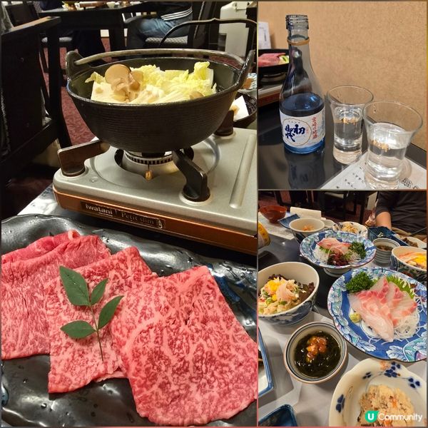 高千穗必玩！泡泡露天小火車🚂+世界遺產神樂🎭✨