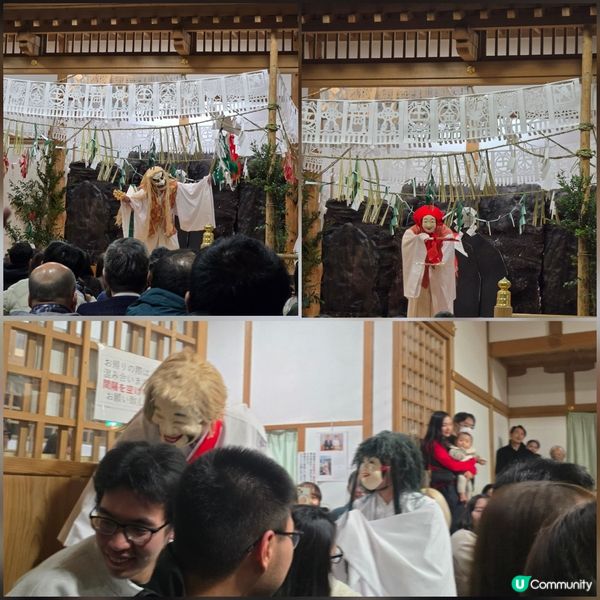 高千穗必玩！泡泡露天小火車🚂+世界遺產神樂🎭✨