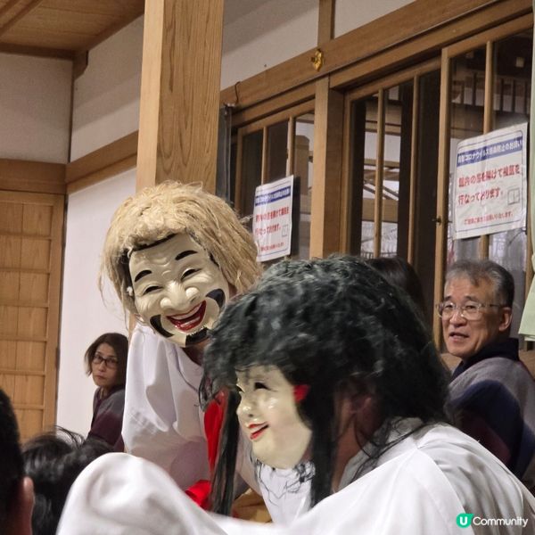 高千穗必玩！泡泡露天小火車🚂+世界遺產神樂🎭✨