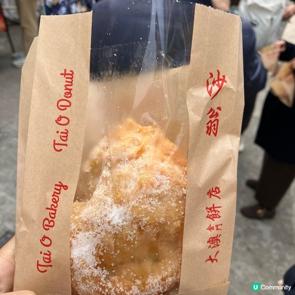 回憶海上生活的大澳日子