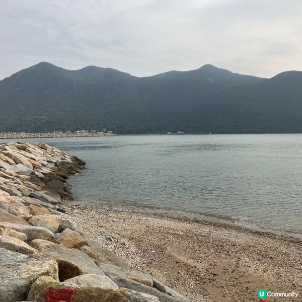 回憶海上生活的大澳日子