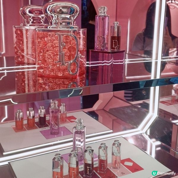 甜美蜜桃香！戀愛必備香薰 🍑💖