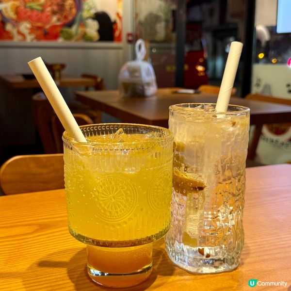 不二江湖菜🌶️