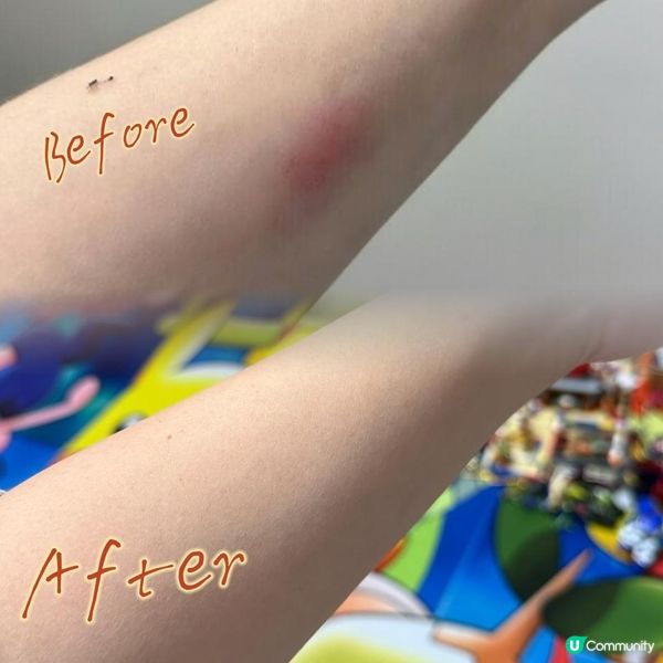 冬日救星✨告別乾癢の療癒時光